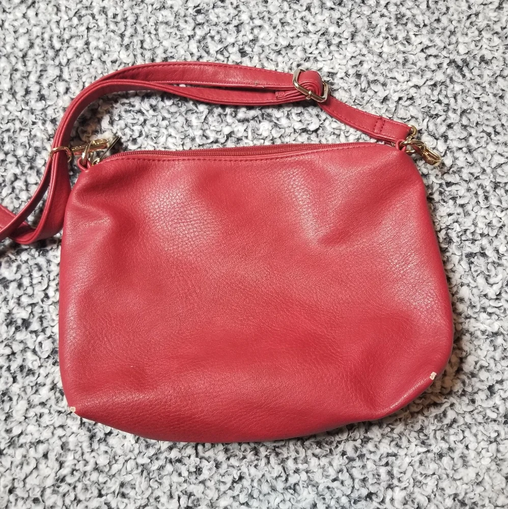 Kate Spade Crossbody Purse